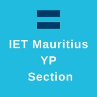 IET Mauritius Young Professionals Section logo - Similar company to Gt3Web Consulting