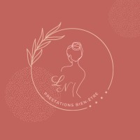LN BIEN-ÊTRE logo - Similar company to Le Spa