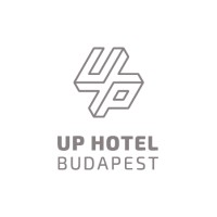 Up Hotel Budapest logo - Similar company to Netizen Hotel | Hostel