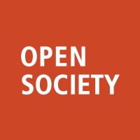 Open Society-Africa logo - Similar company to Centre For Black And African Arts And Civilization (Cbaac)