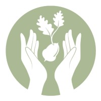 Acorn Wellness Retreat logo - Similar company to Hälsa Wellbeing Ltd