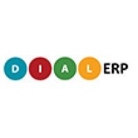 DIAL ERP logo - Similar company to Pivitle