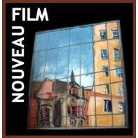 Film Nouveau logo - Similar company to Soma Records