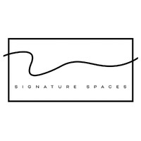 Signature Spaces logo - Similar company to Mad Studio