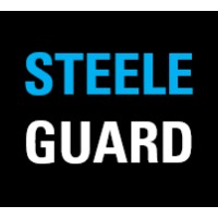 SteeleGuard logo - Similar company to Vcg