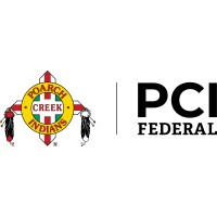 PCI Federal logo - Similar company to Superlative Technologies