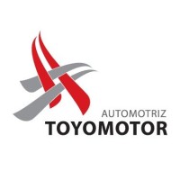 Toyomotor logo - Similar company to Hierrobeco