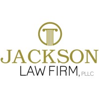 Jackson Law Firm, PLLC logo - Similar company to Fields Law Firm
