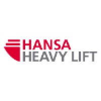 HANSA HEAVY LIFT GmbH logo - Similar company to Cpc Coli Project Cargo