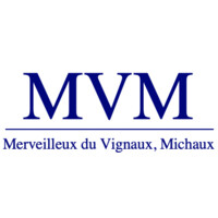 MVM - Merveilleux du Vignaux Michaux logo - Similar company to Corinne Augarde Conseil