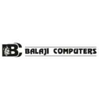 BALAJI COMPUTERS logo - Similar company to Balaji Computers