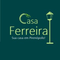 Casa Ferreira logo - Similar company to Instituto Ubuntu