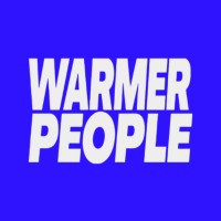 Warmer People logo - Similar company to Bcnmix
