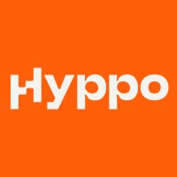 Hyppo logo - Similar company to Frubis