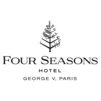 Four Seasons Hotel George V, Paris logo - Similar company to Ritz Paris