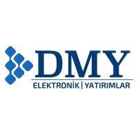 DMY Electronic Investments logo - Similar company to Ozdisan Elektroni̇k San. Ti̇c. A.Ş.