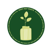 Want Not Waste logo - Similar company to Consensuspower