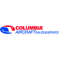 Columbia Aircraft Sales and Service logo - Similar company to Sunset Aviation