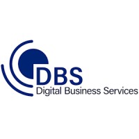Digital Business Services logo - Similar company to Ilnas
