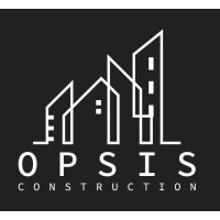 Opsis Construction logo - Similar company to Ridgetechone Construction And Development