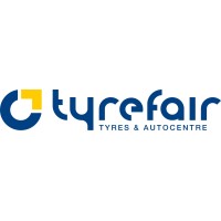 Tyrefair Limited logo - Similar company to Starley Hall