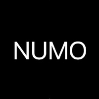NUMO logo - Similar company to Generative W
