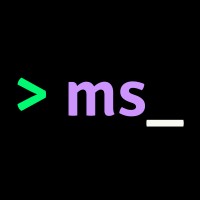 Mateus Silva logo - Similar company to Lab041