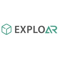 ExploAR logo - Similar company to Tru Technologies