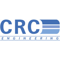 CRC Engineering bv logo - Similar company to Incize