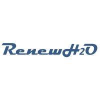 RenewH2O logo - Similar company to Horizon Logistics Hub
