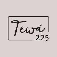 Tewá 225 logo - Similar company to Instituto Jataí