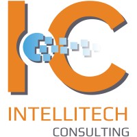 Intellitech Consulting, LLC logo - Similar company to Intellitech Consulting
