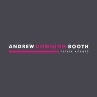 Andrew Downing-Booth Estate Agents logo - Similar company to Jcfx Media