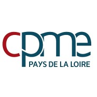 CPME Pays de la Loire logo - Similar company to Medef Loire-Atlantique