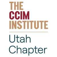 Utah CCIM Chapter logo - Similar company to One Utah Summit