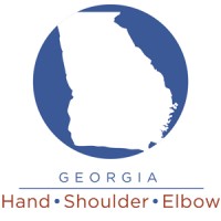 Georgia Hand, Shoulder & Elbow logo - Similar company to Cypress Physical Therapy