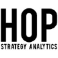 Hop Strategy Analytics