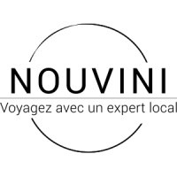 Nouvini logo - Similar company to Techmode Group