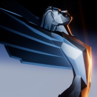 The Game Awards logo - Similar company to Gamesbeat