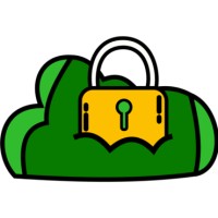 NetHeberg logo - Similar company to Cattheflag
