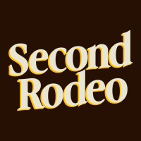 Second Rodeo logo - Similar company to Freerange Creatives
