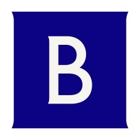 Brunswick Creative logo - Similar company to Luminous