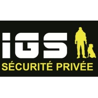 IGS Sécurité Privée logo - Similar company to Fox Sécurité