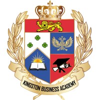 Kingston Business Academy logo - Similar company to Mzg - مزج