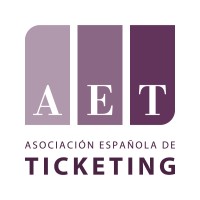 Asociación Española de Ticketing logo - Similar company to Escofet Oliver
