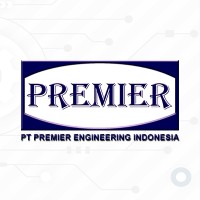 PT PREMIER ENGINEERING INDONESIA logo - Similar company to Wimatic Hexindo