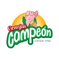 Granjas Campeón S.A.S logo - Similar company to Agrosinal