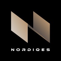 Nordiqes logo - Similar company to Feeliate