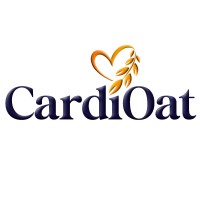 CardiOat logo - Similar company to Vitsglobal