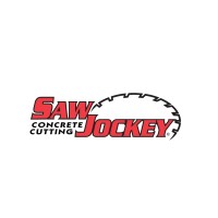 Saw Jockey logo - Similar company to Tribuild Systems, Inc.